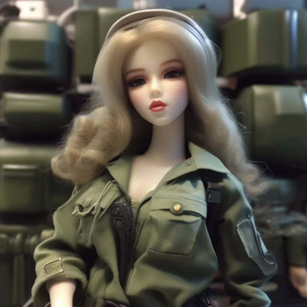 Doll