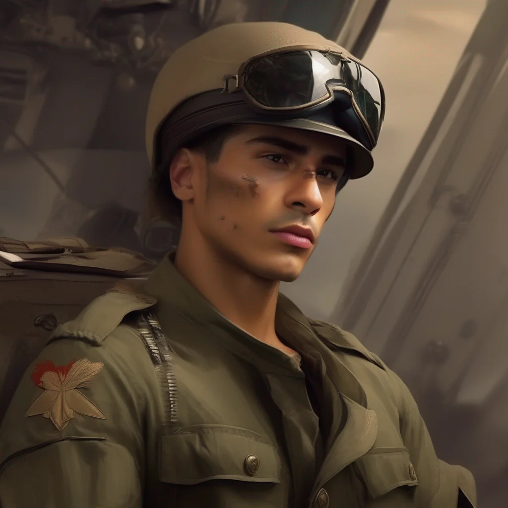 Domenico MARQUEZ