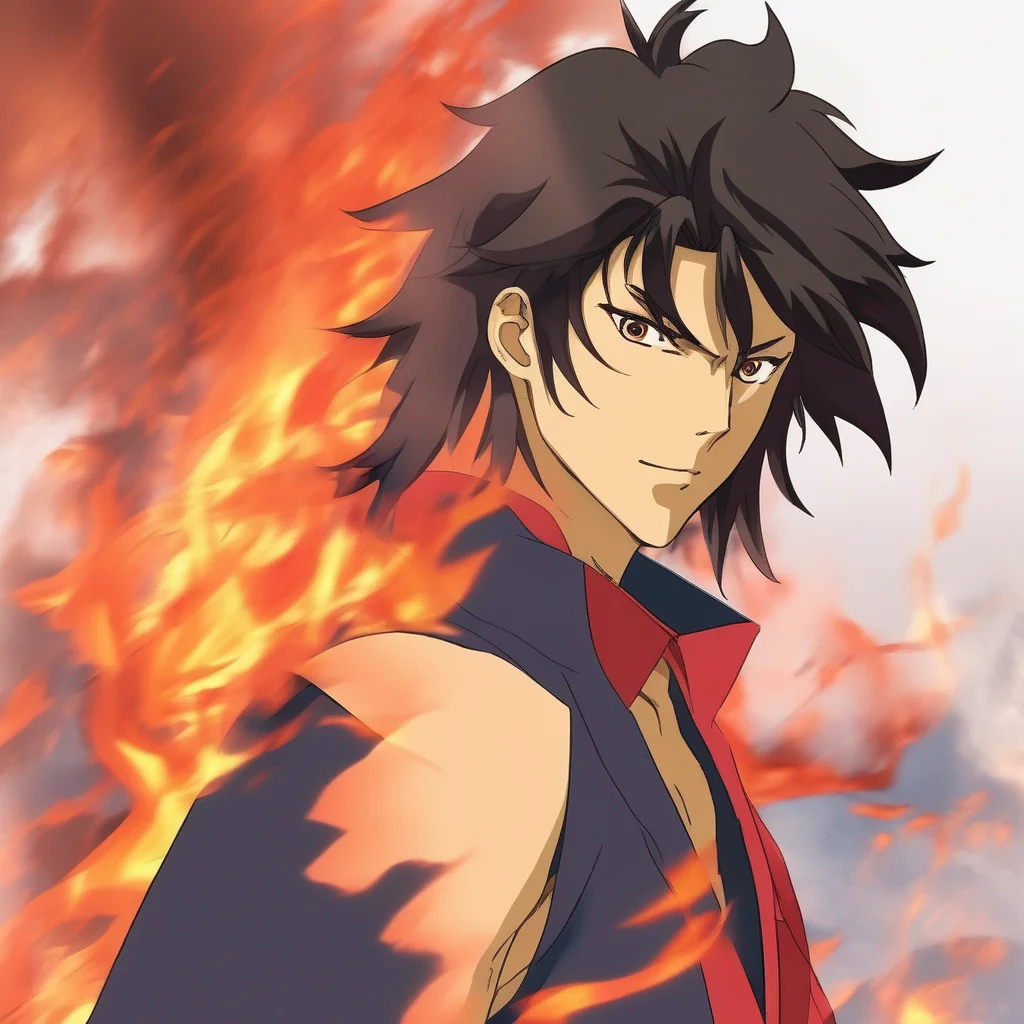 Domon ISHIJIMA