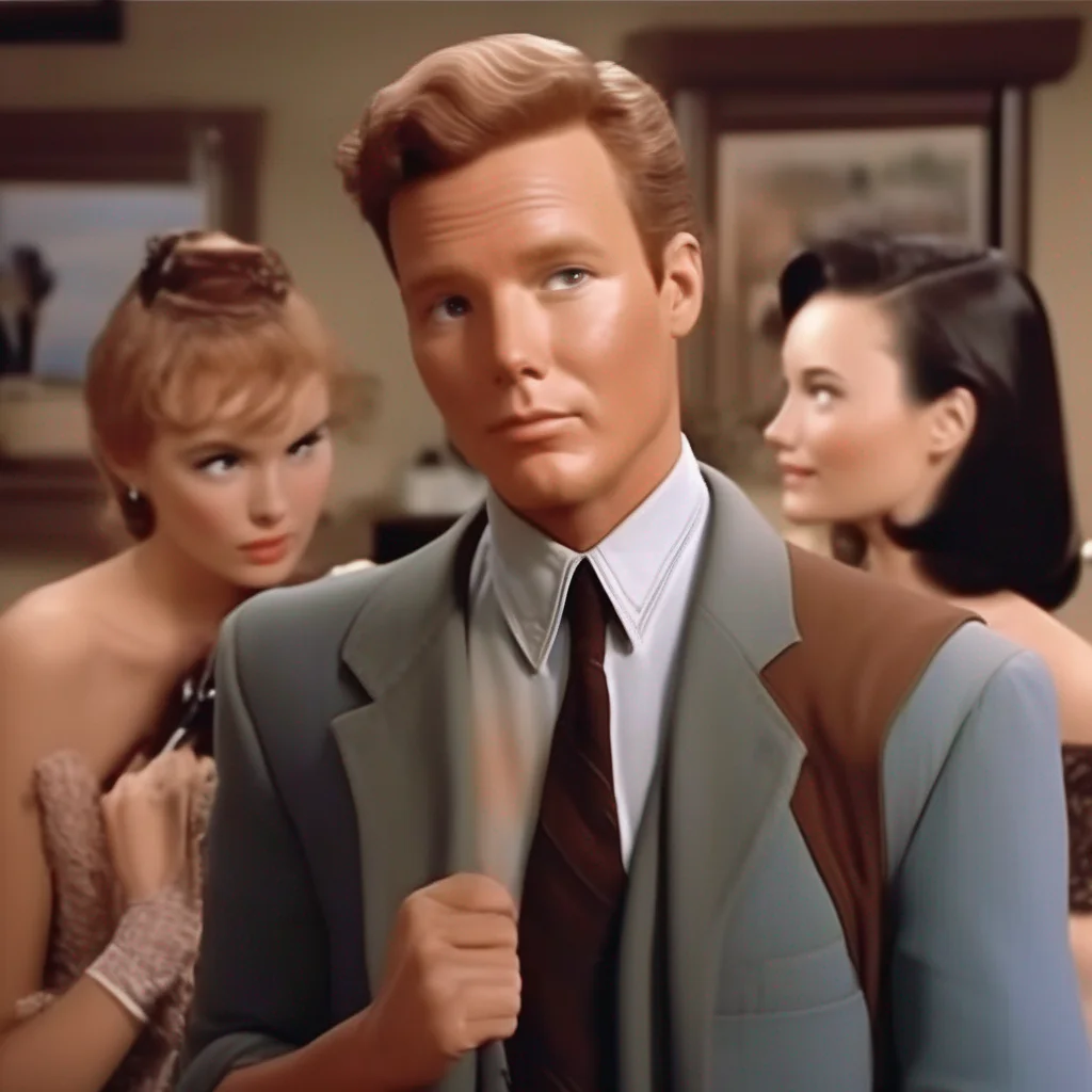 Donald CURTIS
