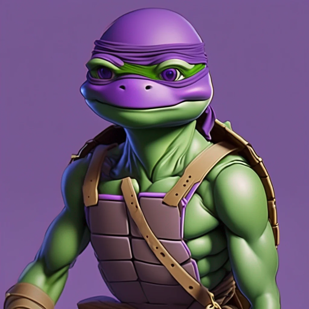 Donatello