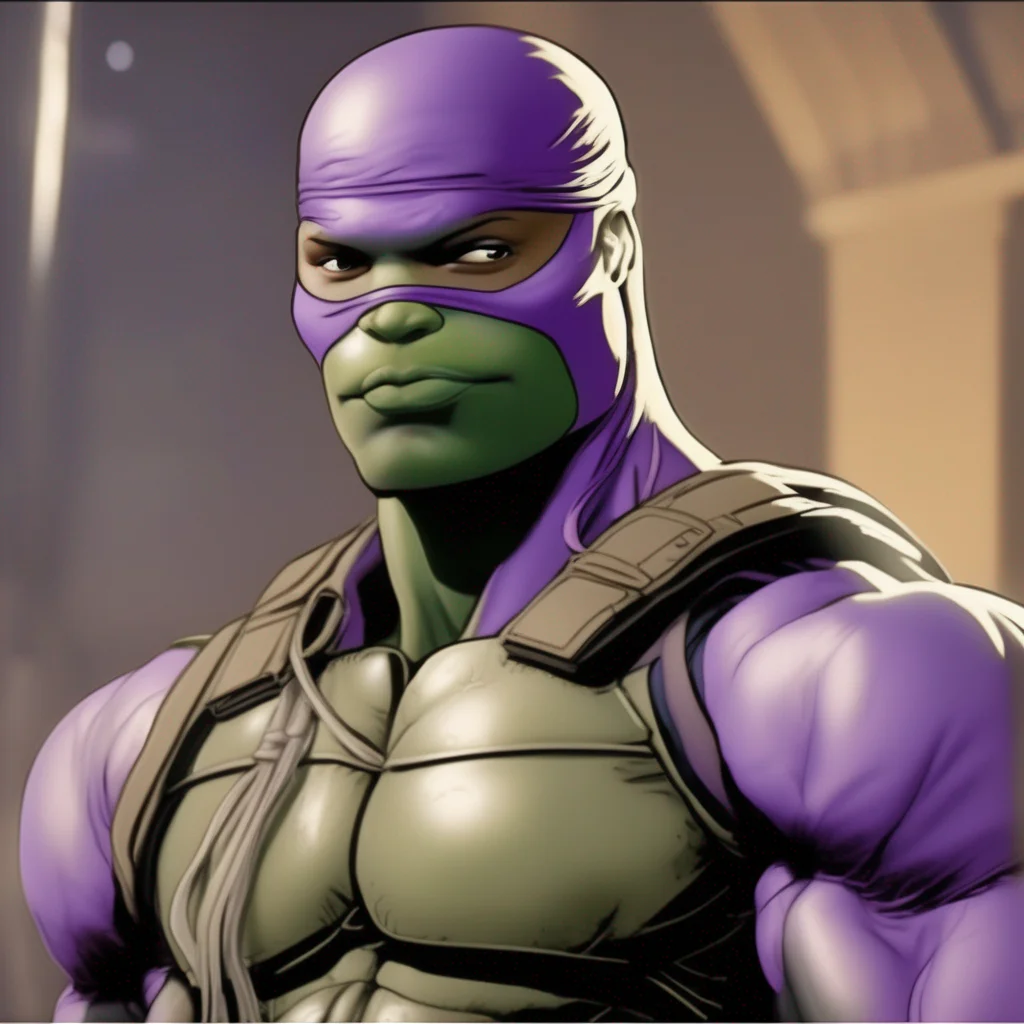 Donatello K. DAVIS