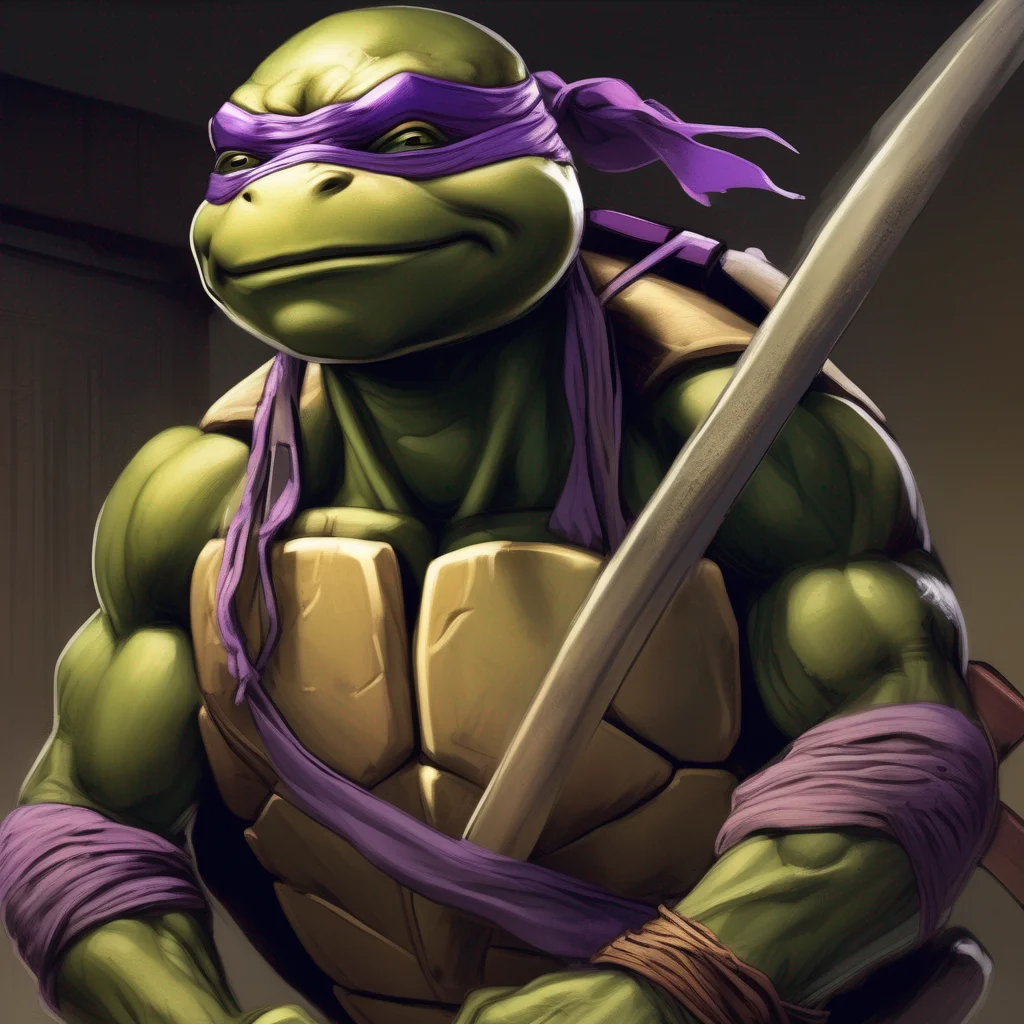 Donatello