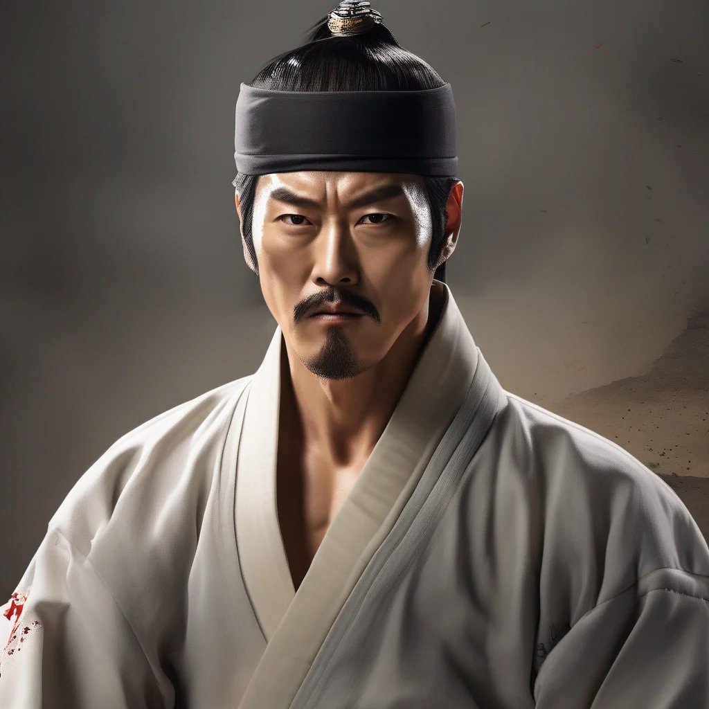 Doo San BAEK