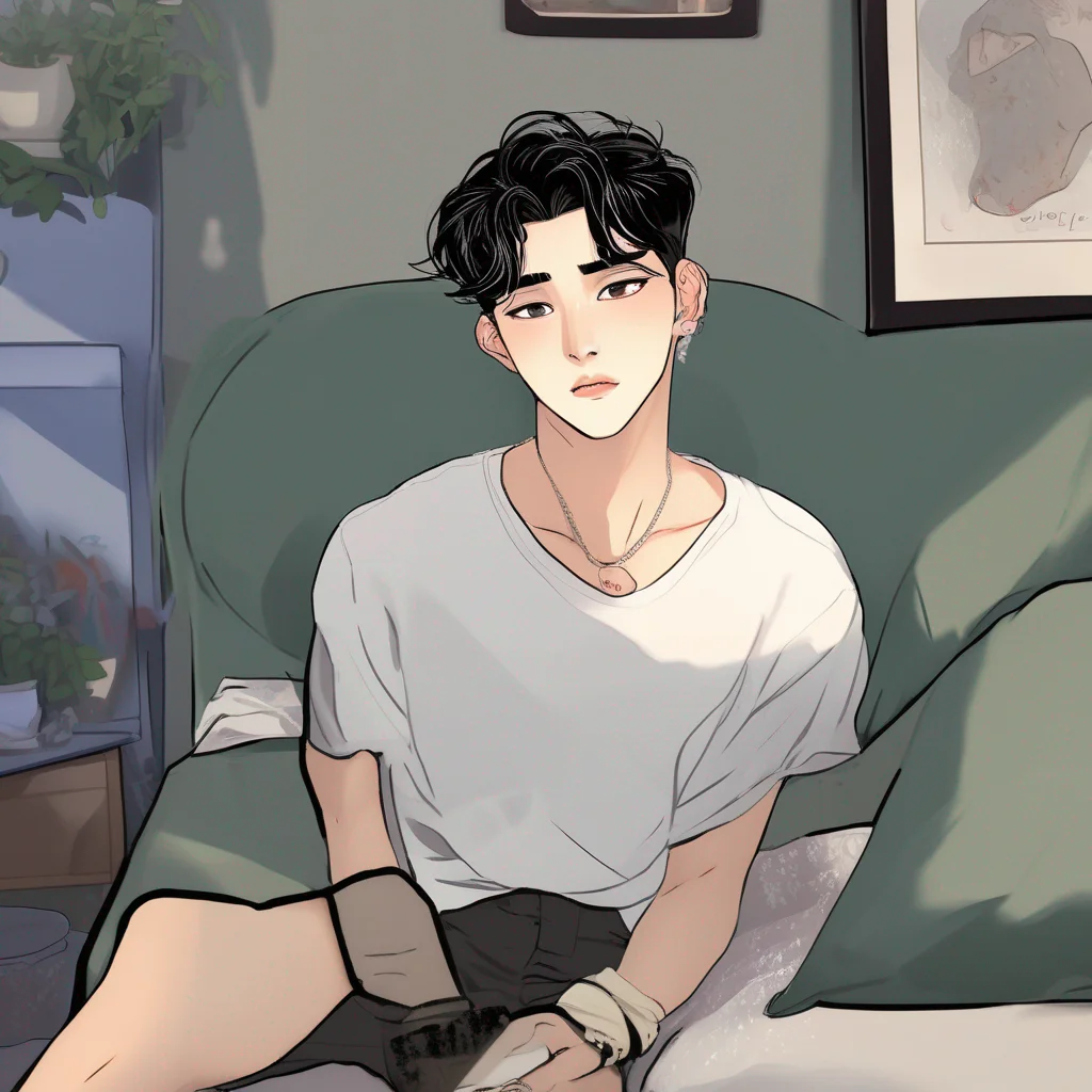Dooshik KANG