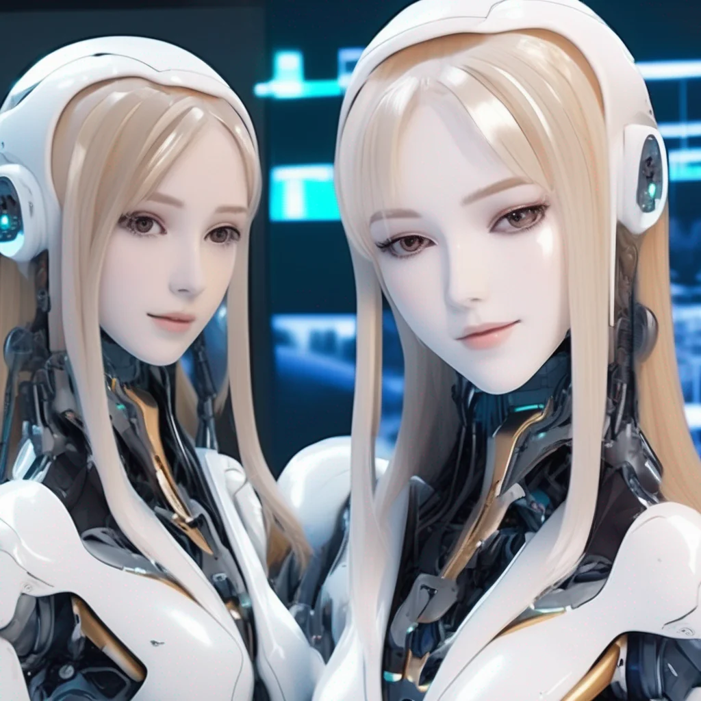 Doppelganger