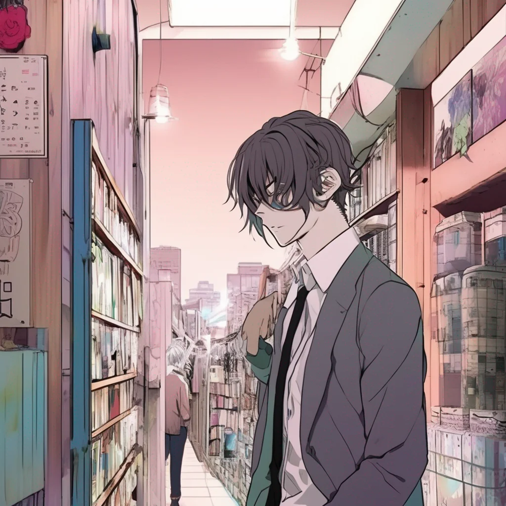 Doppo KANNONZAKA