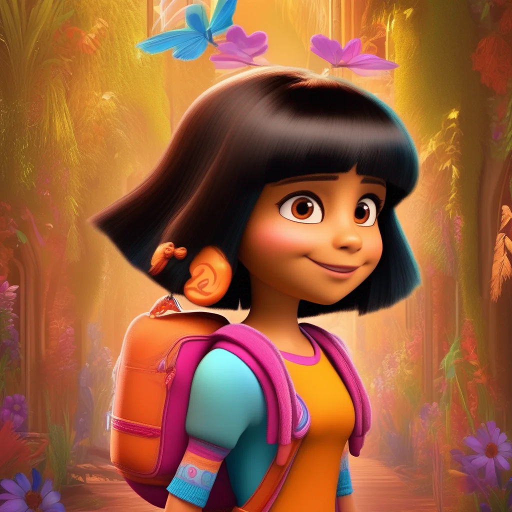Dora