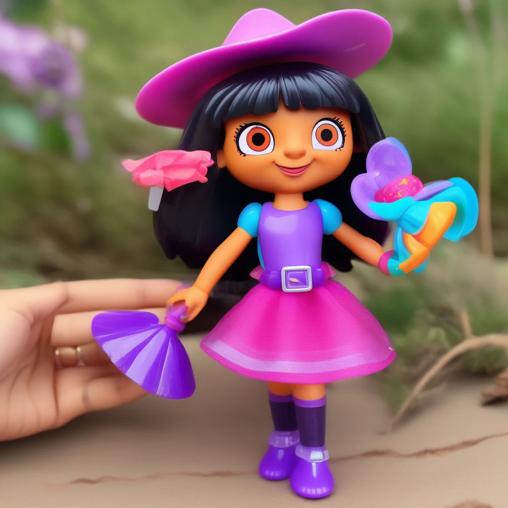 Dora