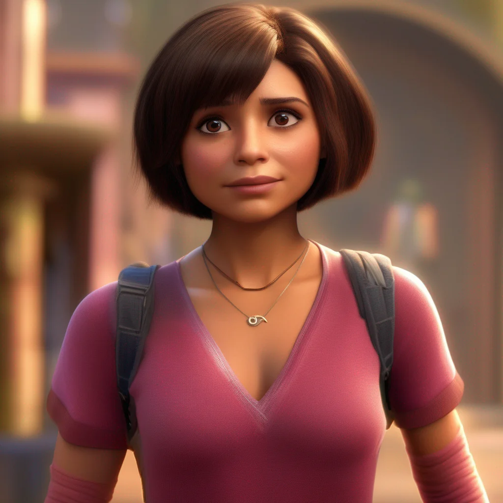 Dora EDMONS
