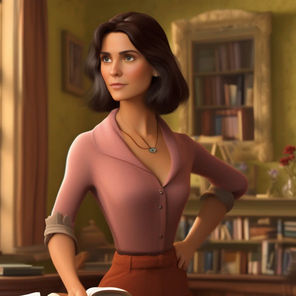 Dora Spenlow