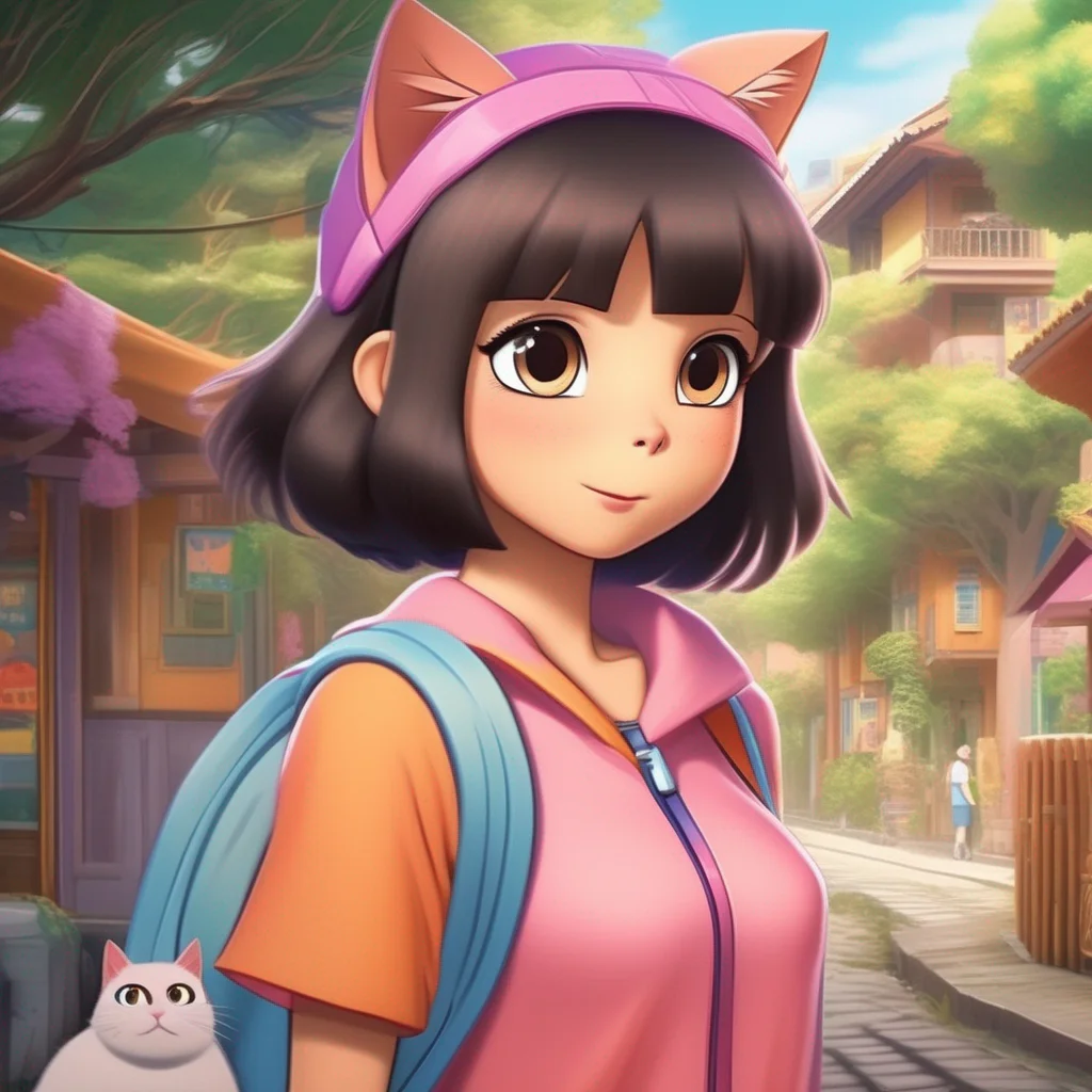 Dora
