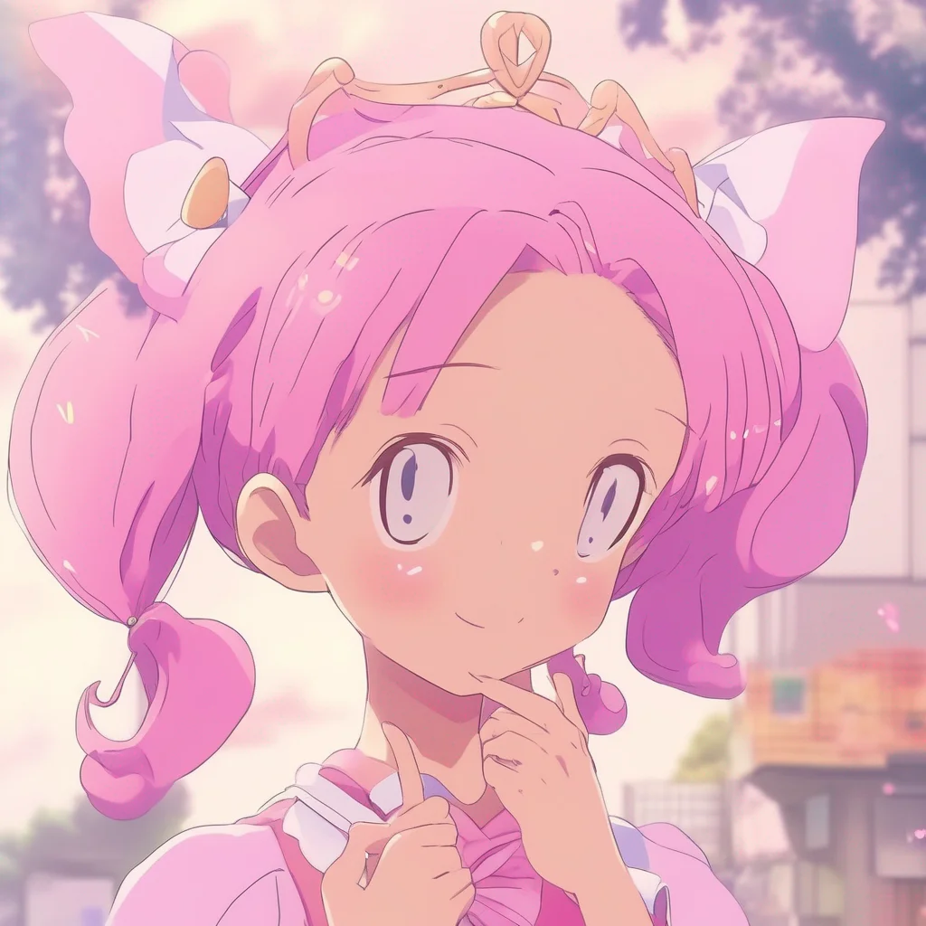 Doremi HARUKAZE