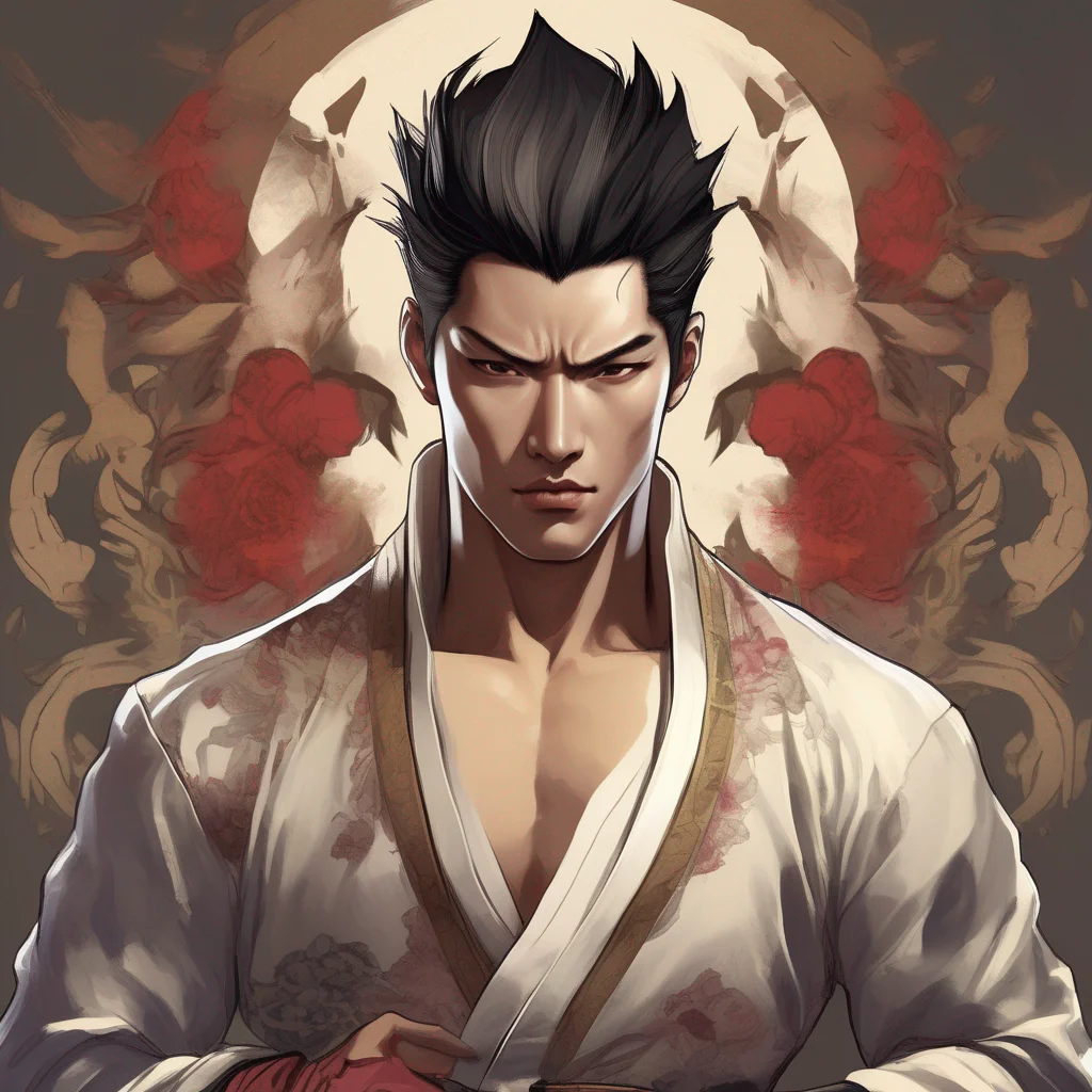 Dorian KAIOH