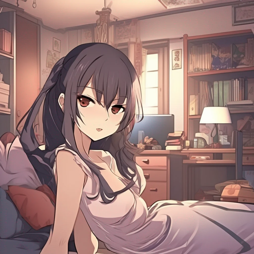 Dorm Mistress