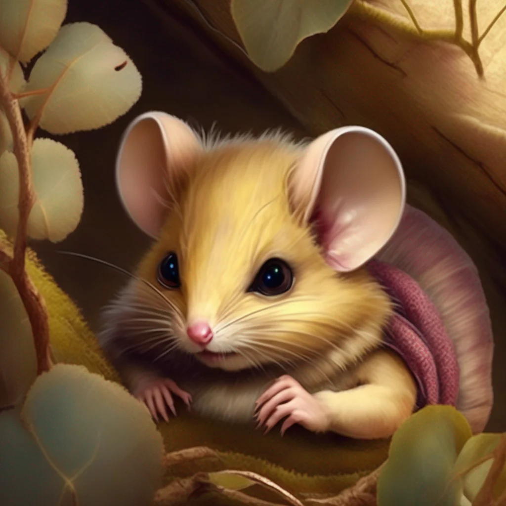 Dormouse
