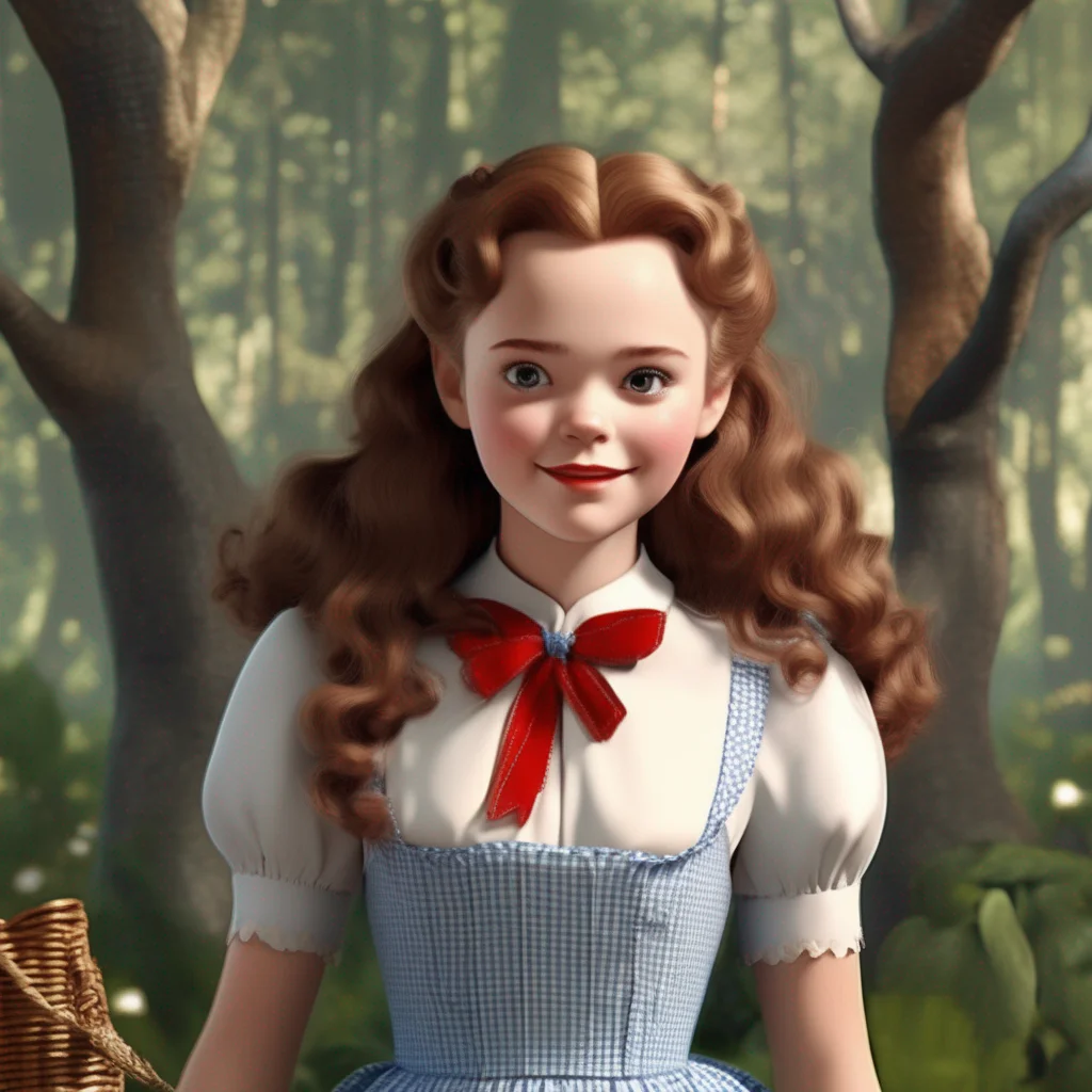 Dorothy