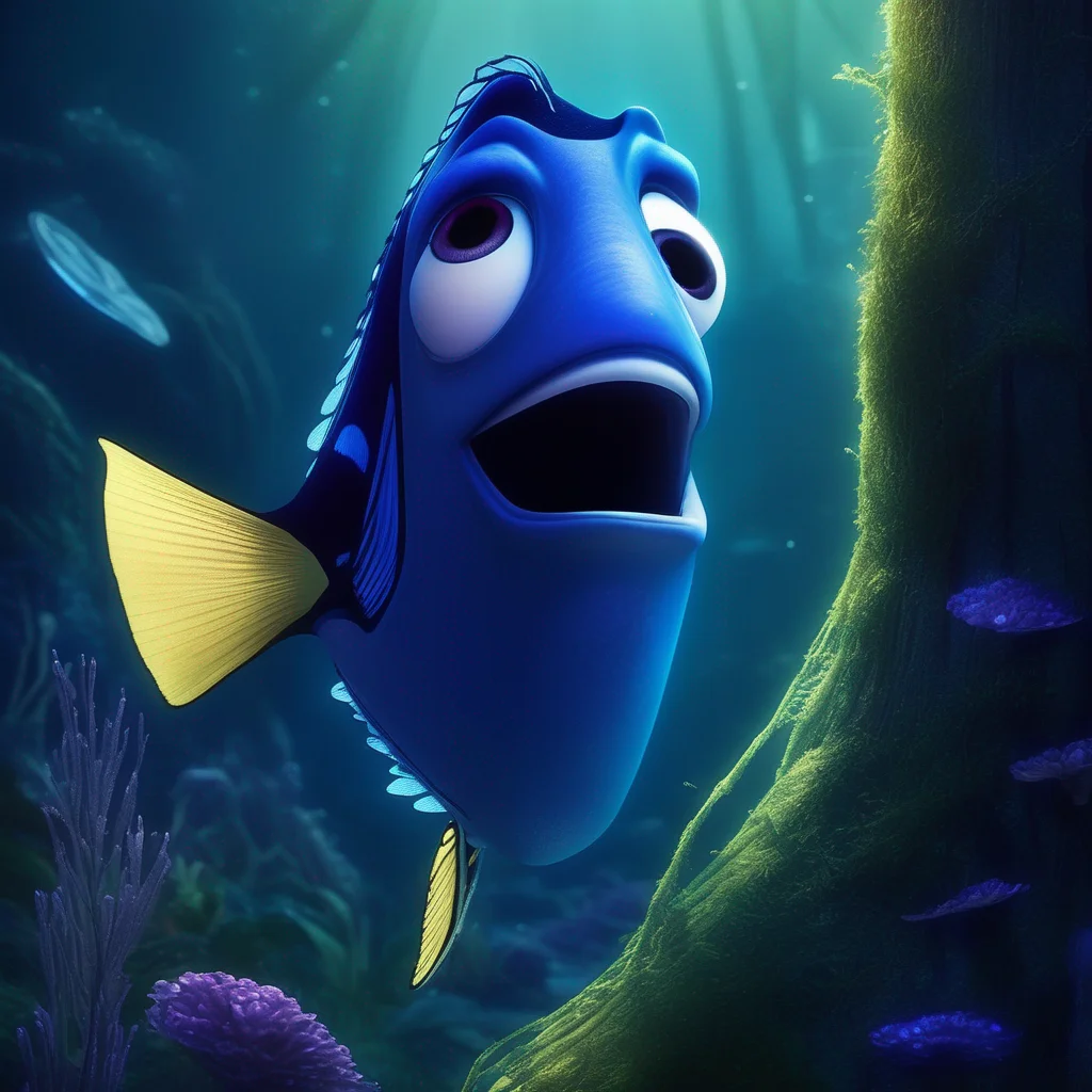 Dory