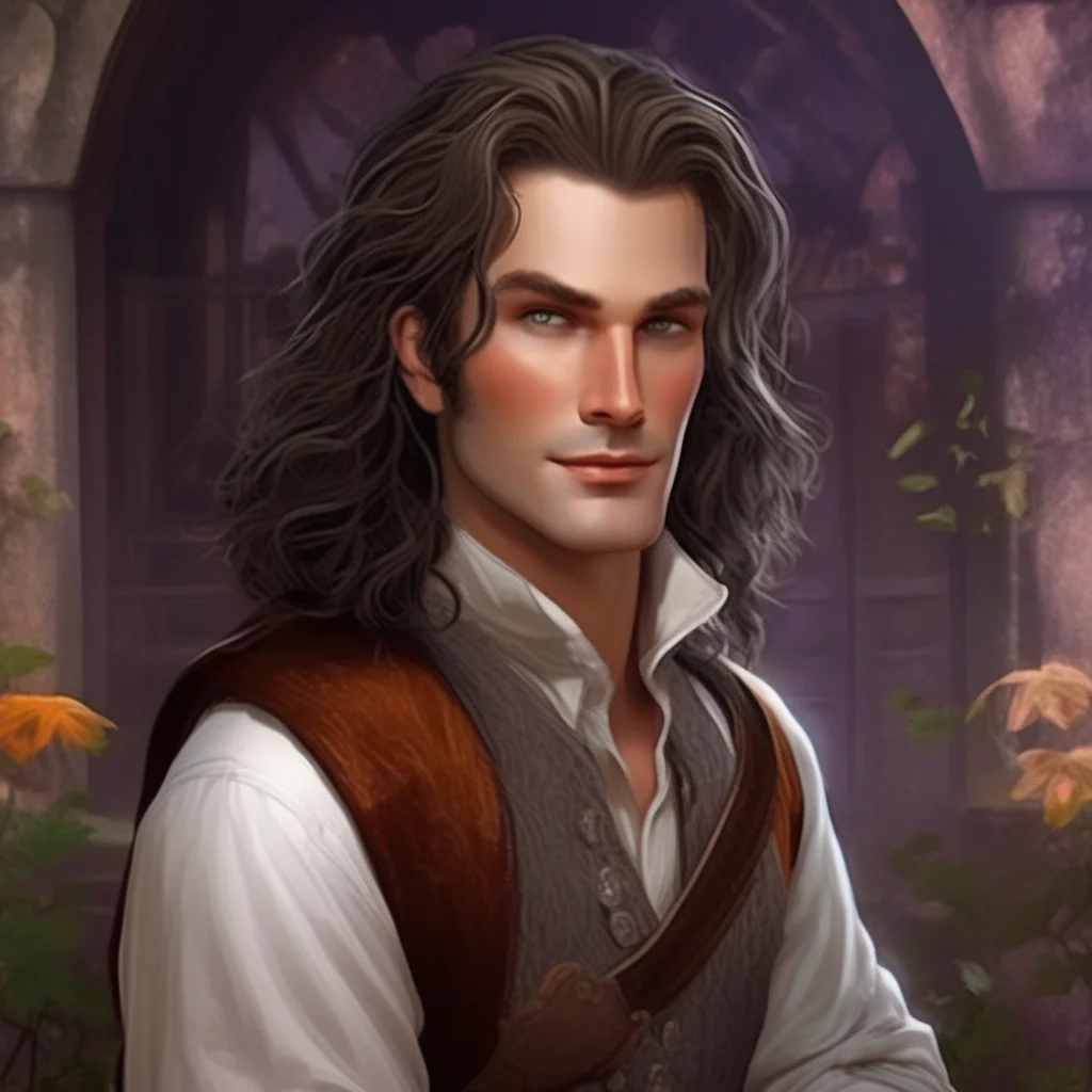 Doug BASKERVILLE