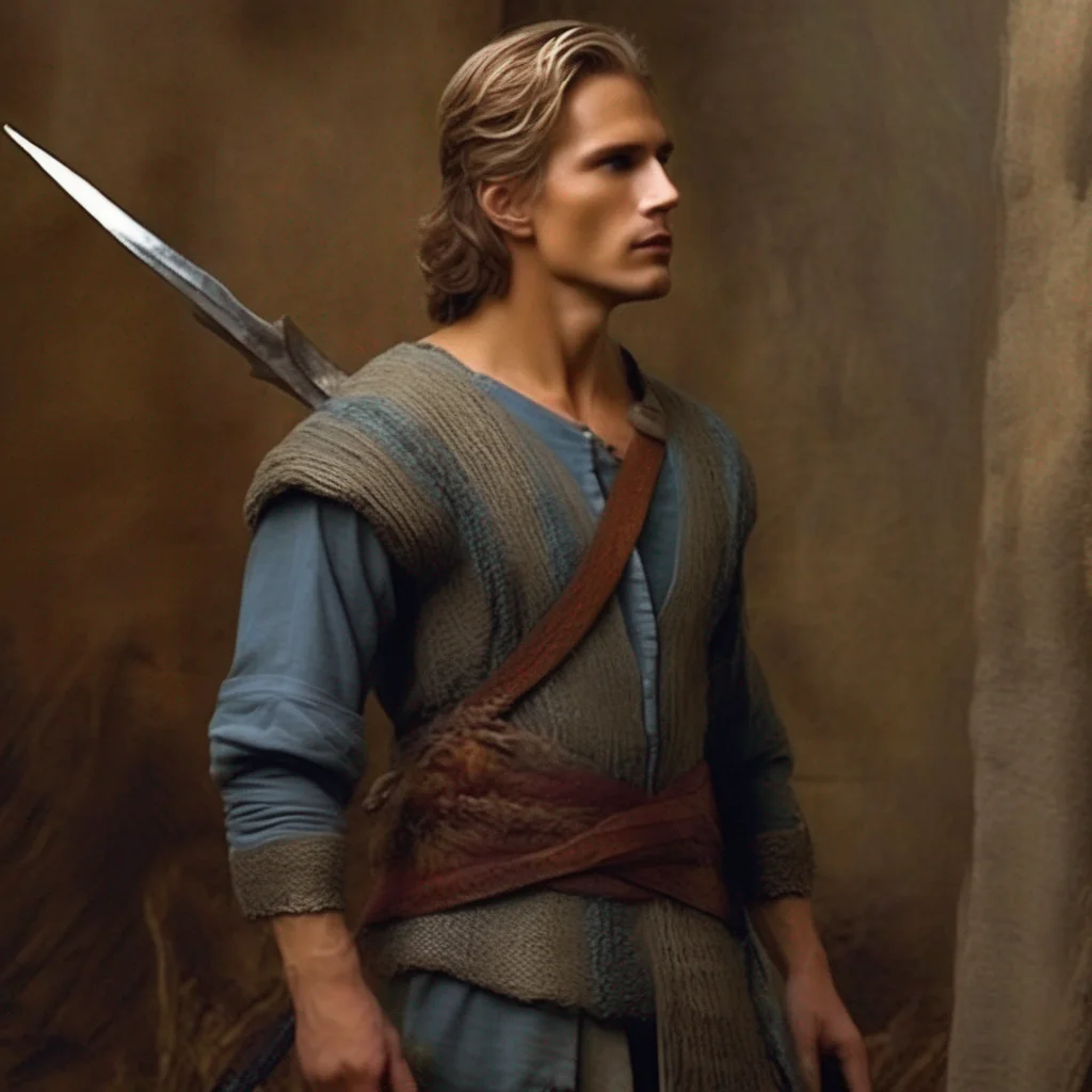 Douglas VON LOENIDAS