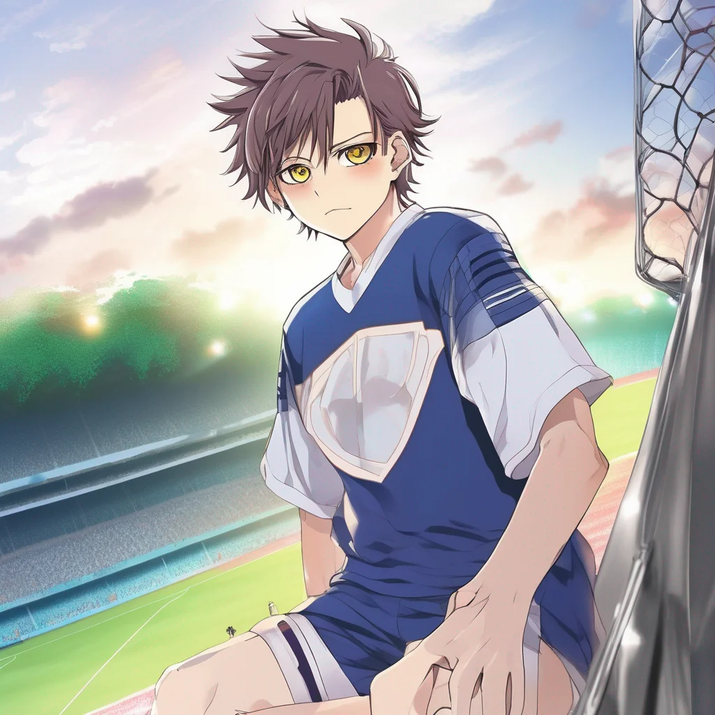 Doujirou TENMA