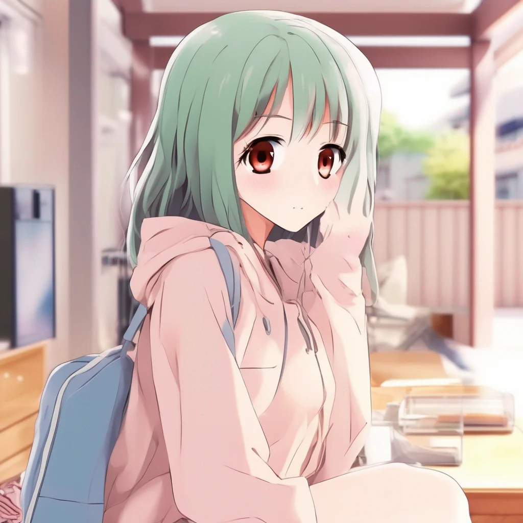 Douki-chan