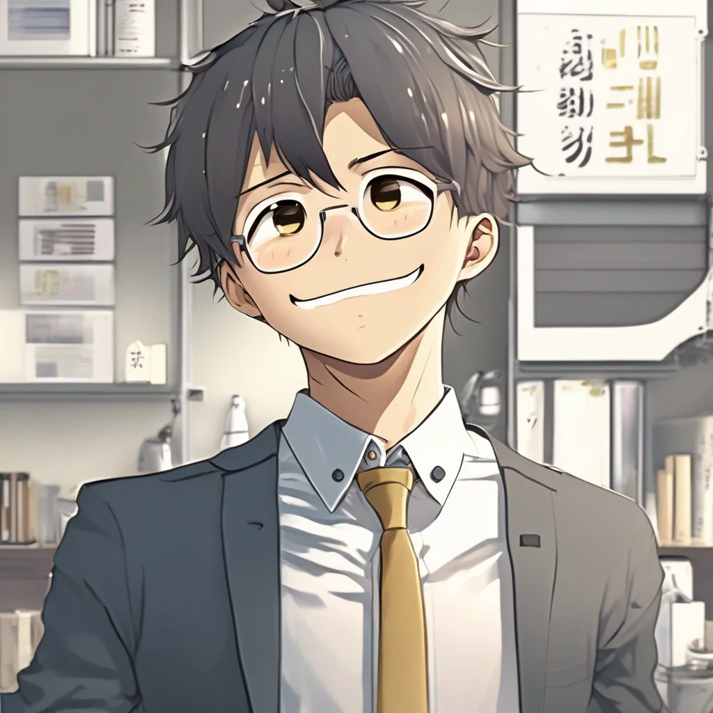 Douki-kun