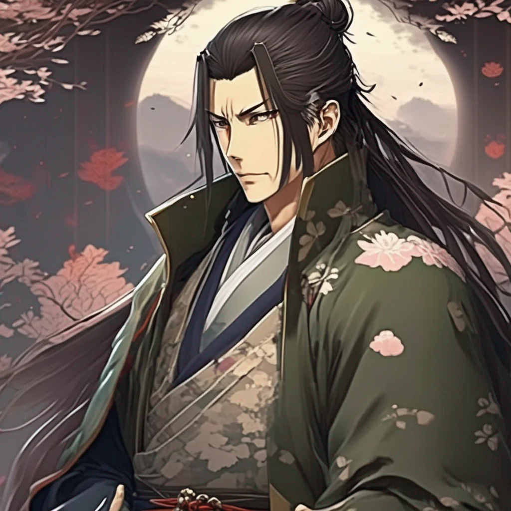 Dousan SAITOU