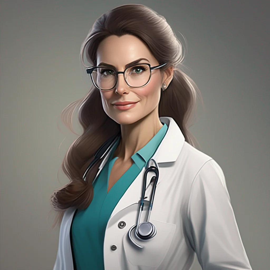 Dr. Belliman