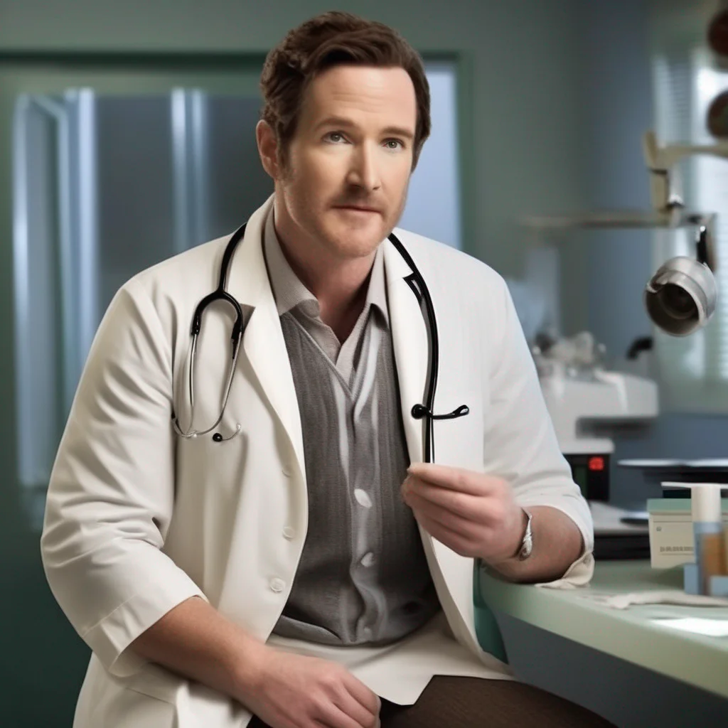 Dr. Breckenridge