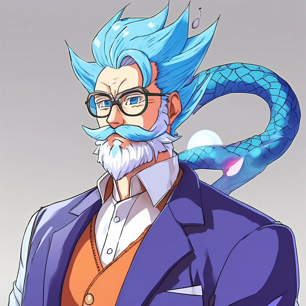 Dr. Brief
