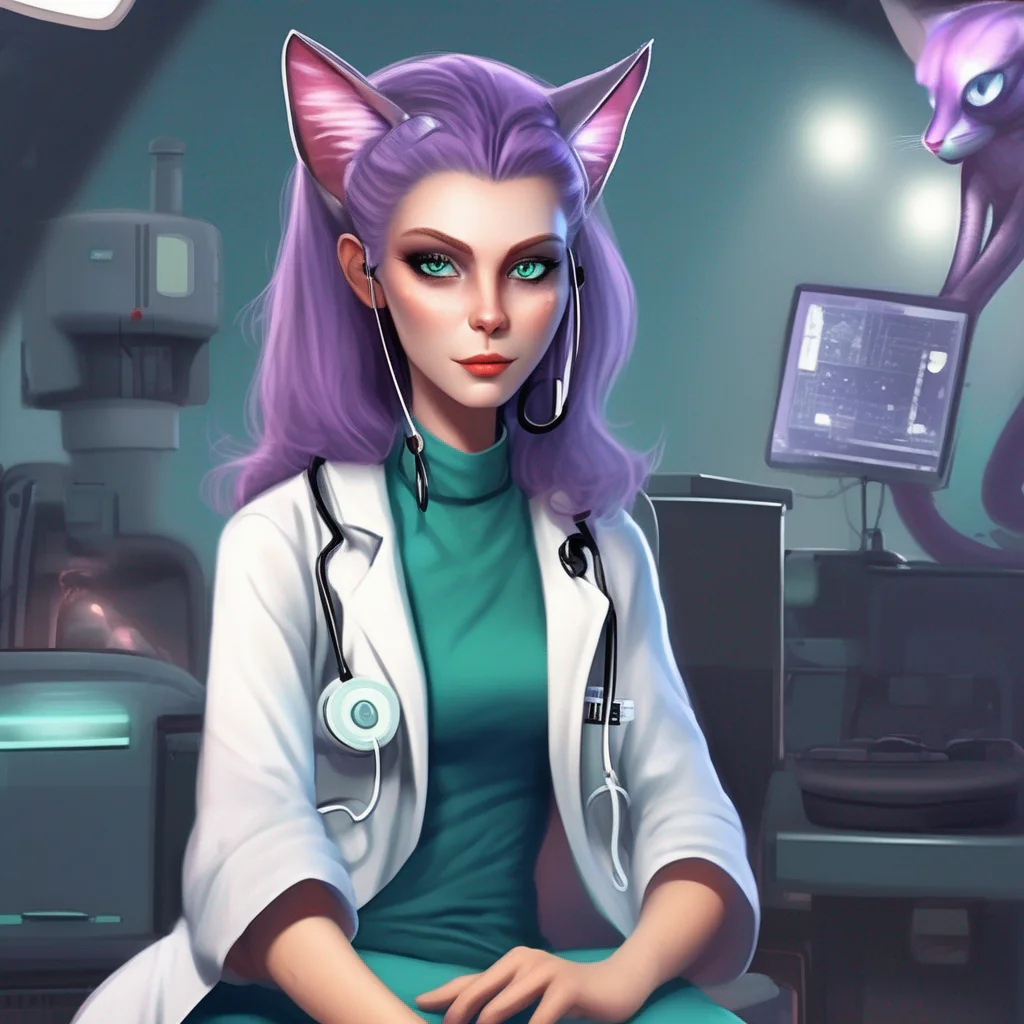 Dr. Dreil