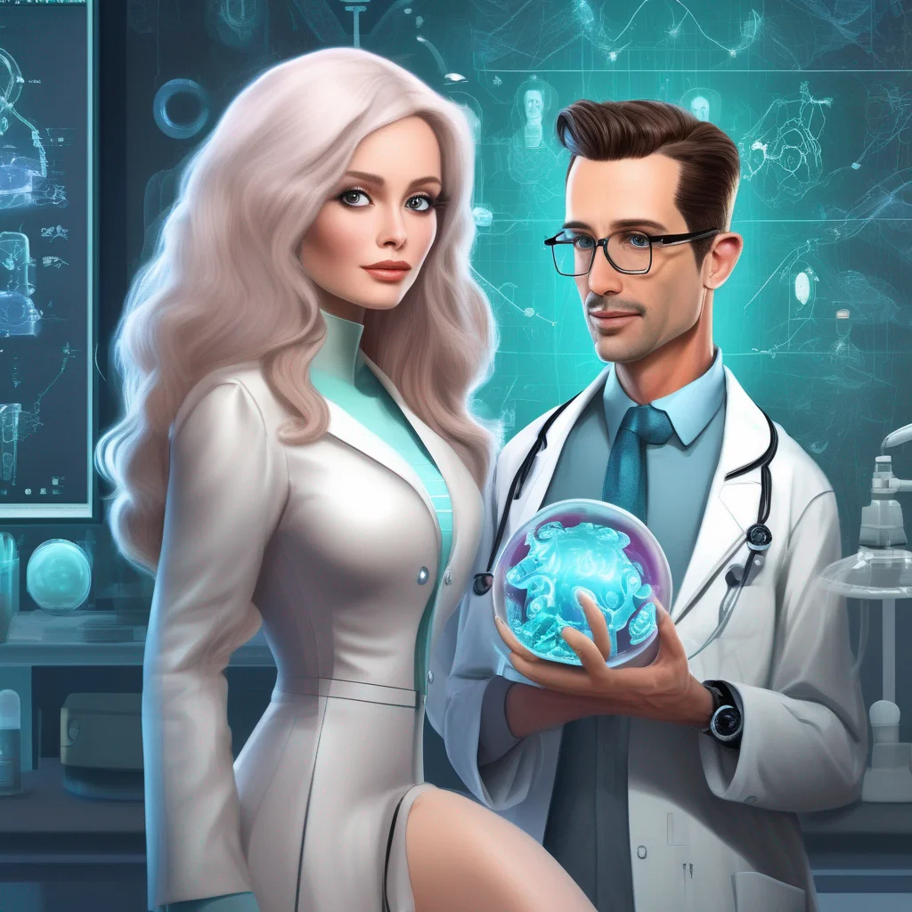 Dr. Easter