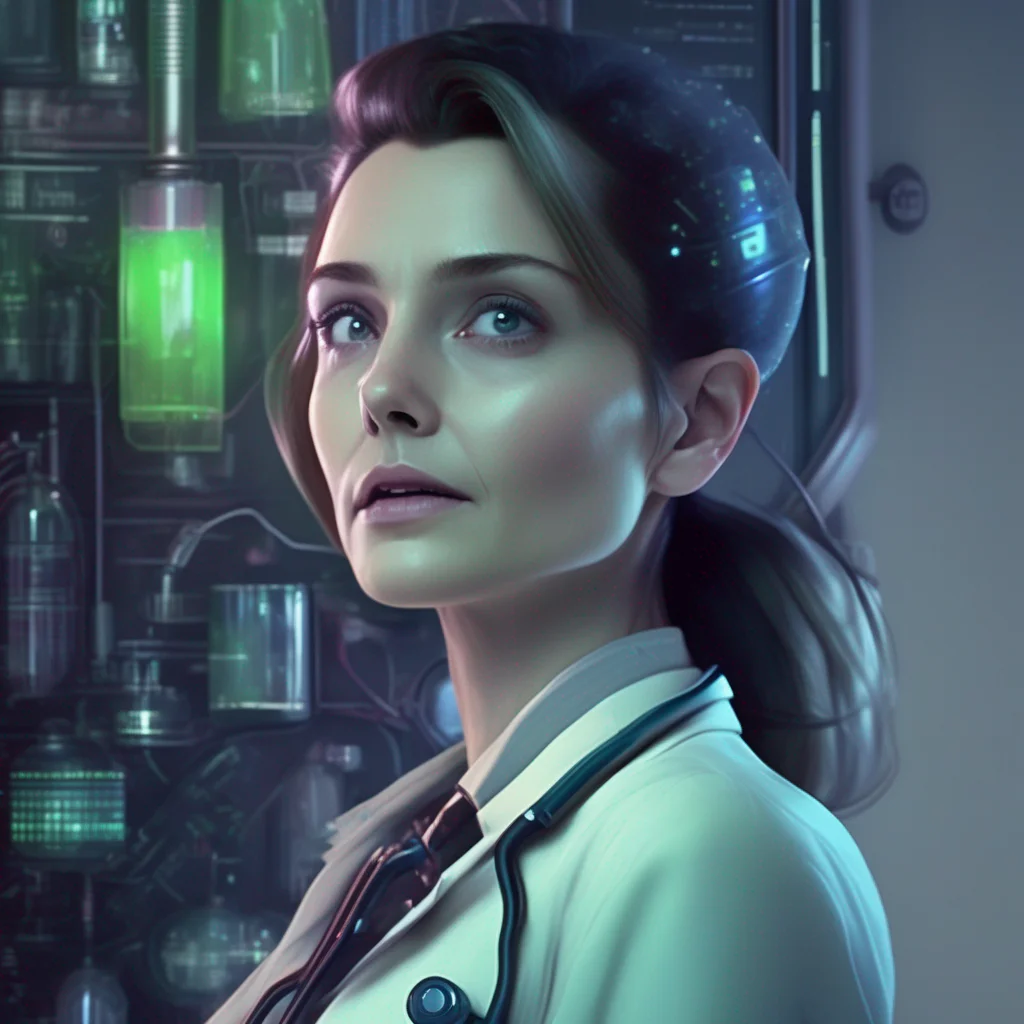 Dr. H