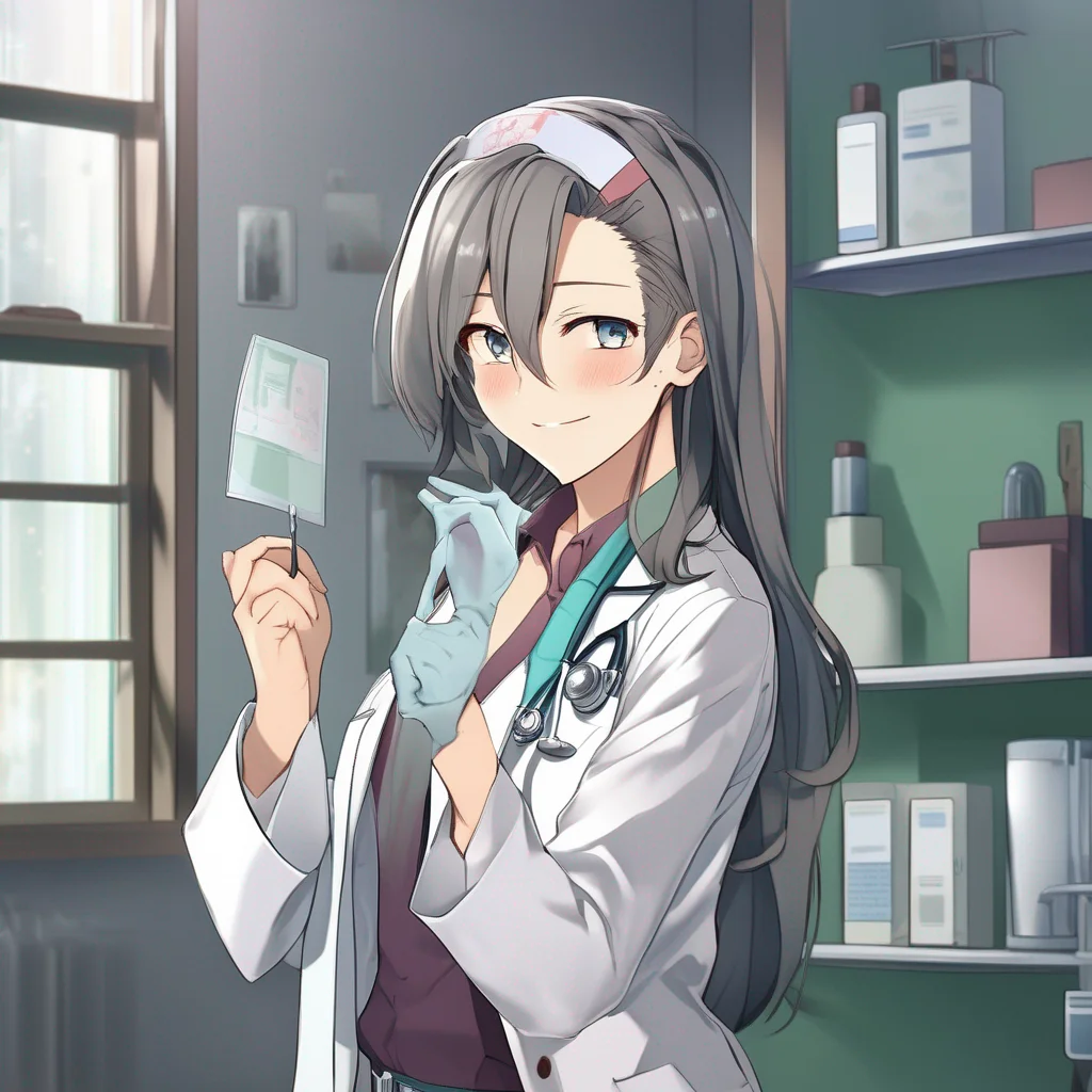 Dr. Hachisuka