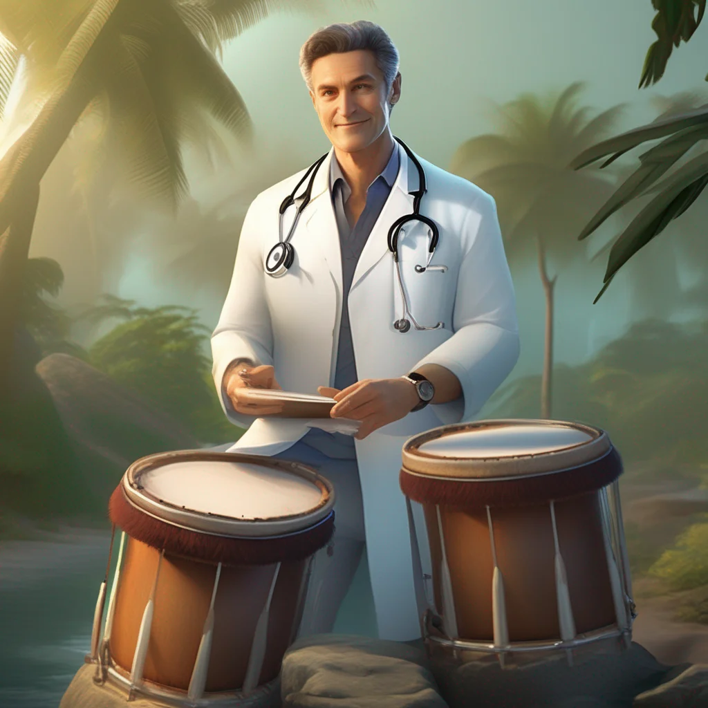 Dr. Hiriluk