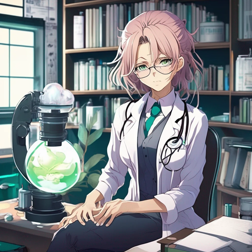 Dr. Kakegawa