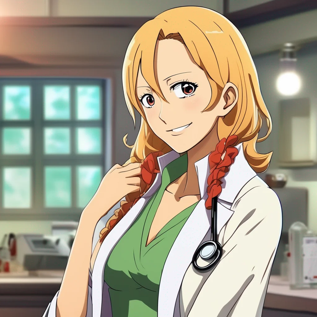 Dr. Kureha