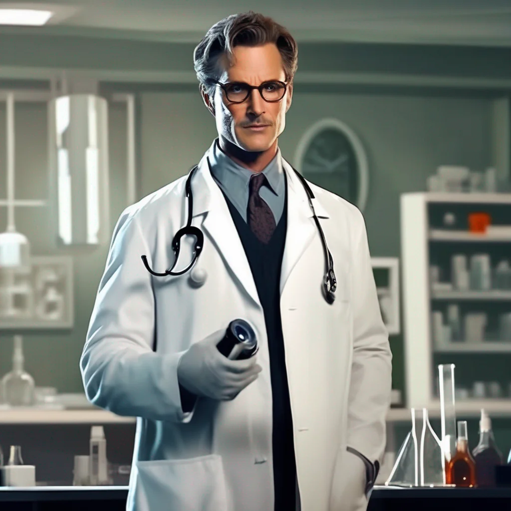 Dr. Lester