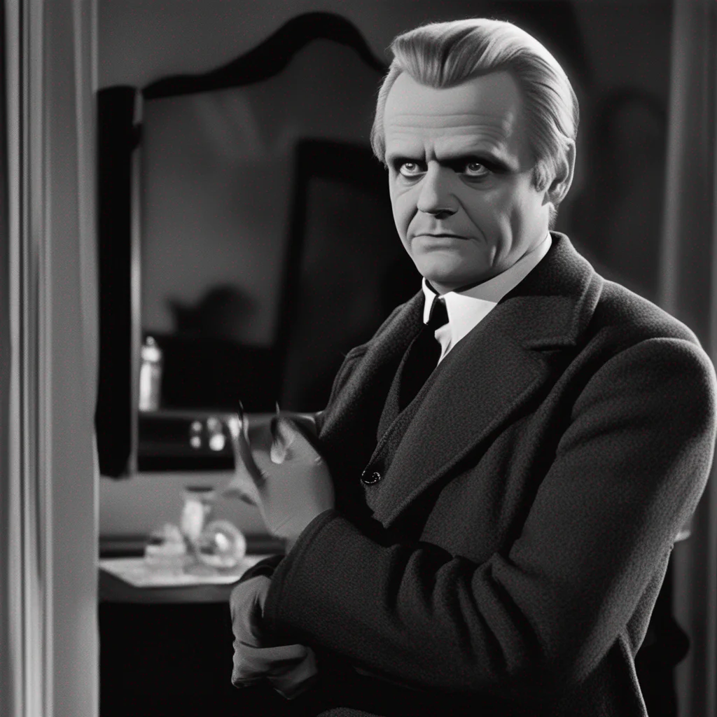 Dr. Mabuse