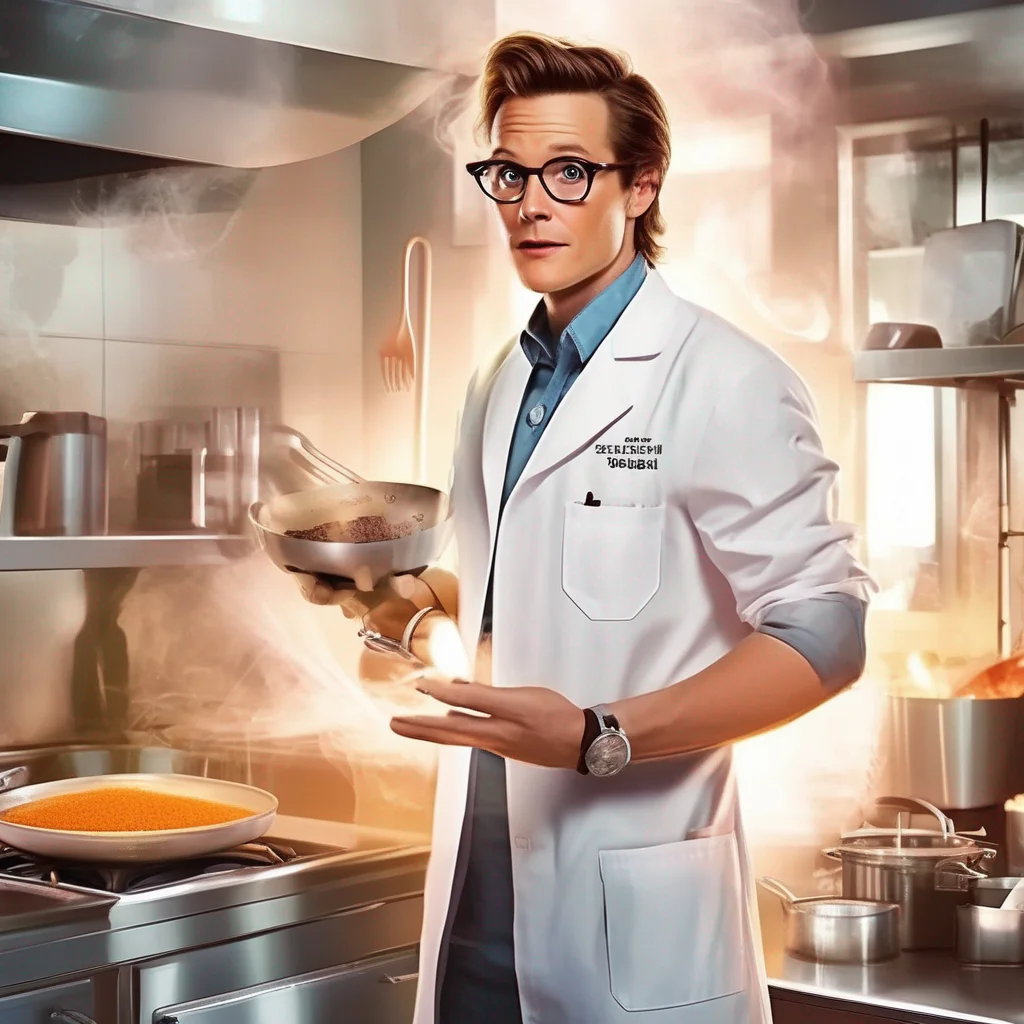 Dr. McFly