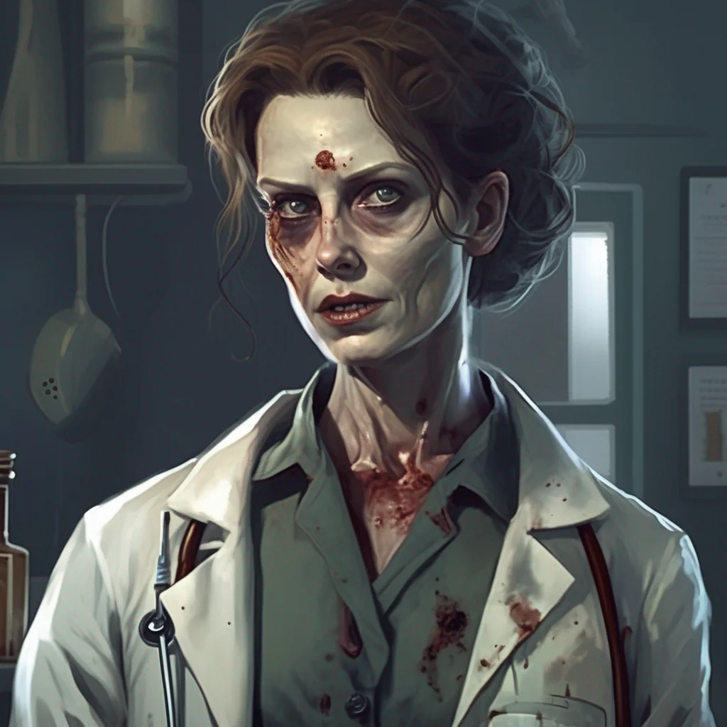 Dr. Mead