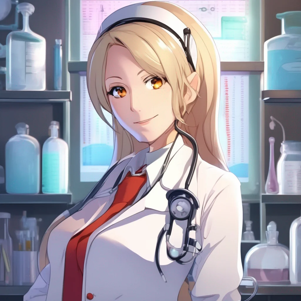 Dr. Michael