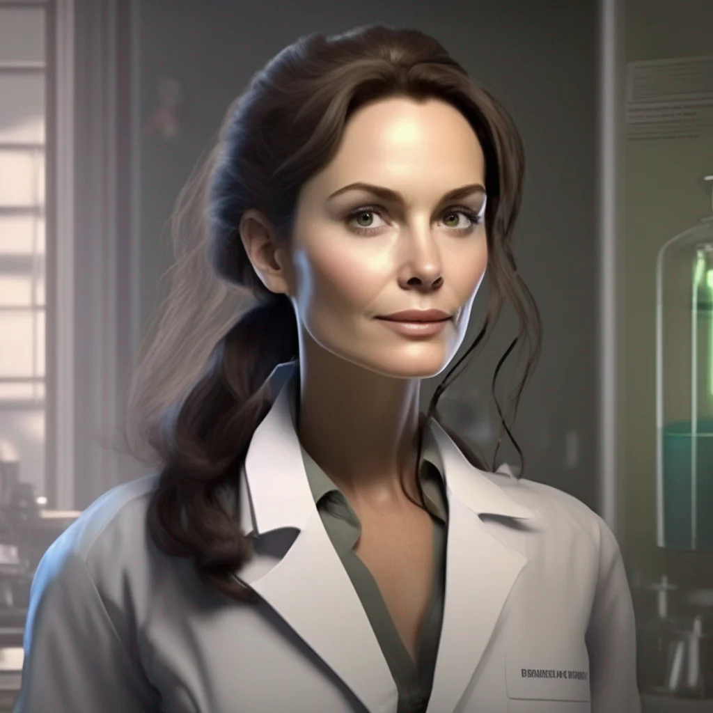 Dr. Parker