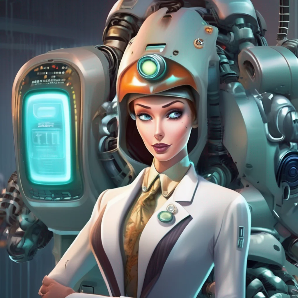 Dr. Password