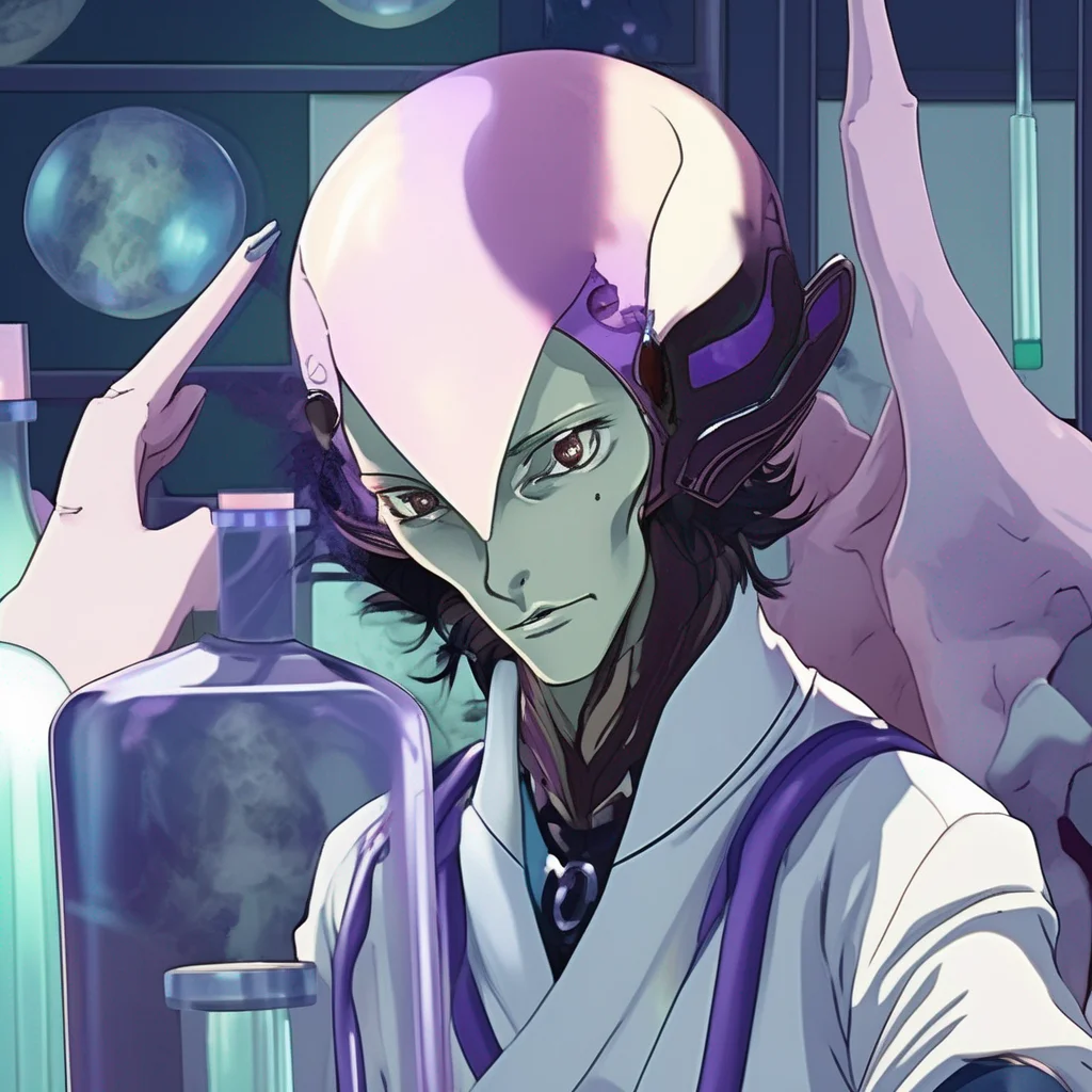 Dr. Raichi