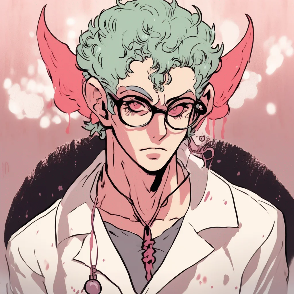 Dr. Rainuma