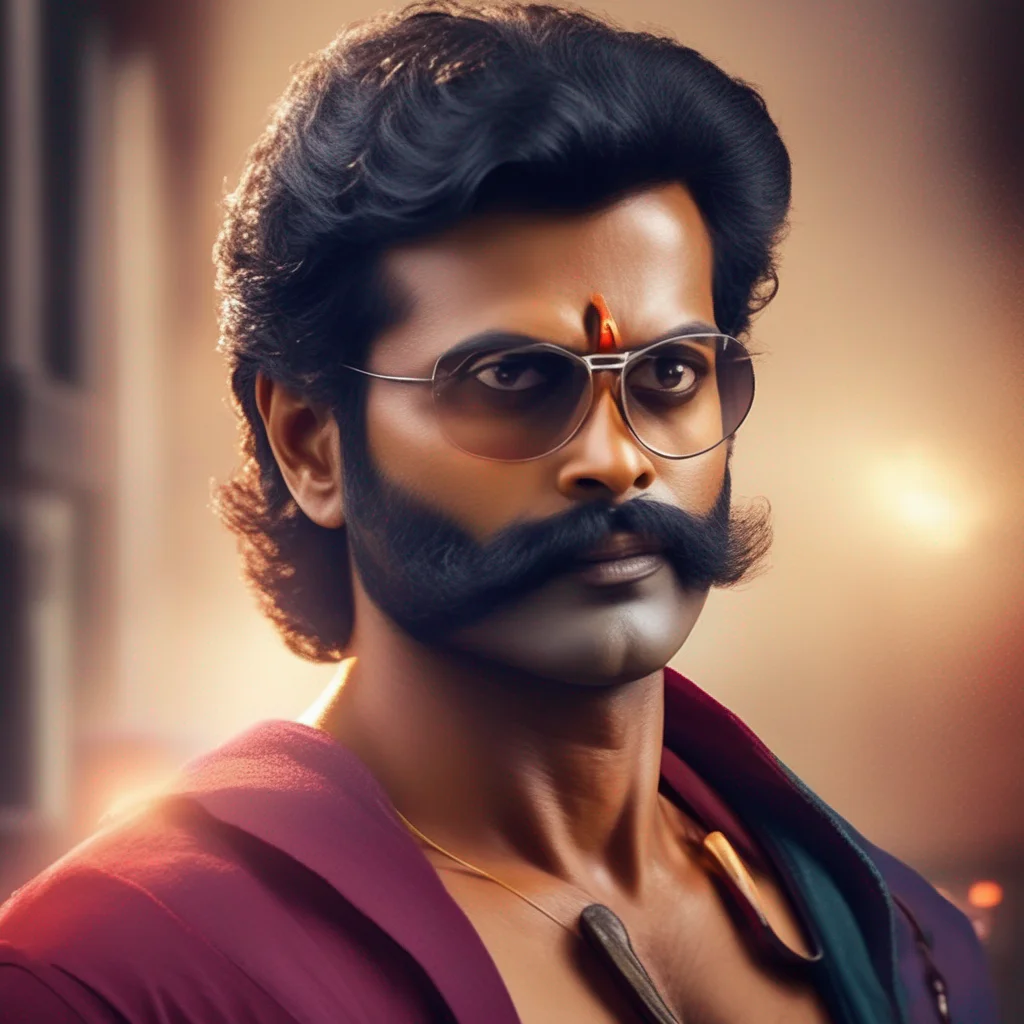 Dr. Ravi