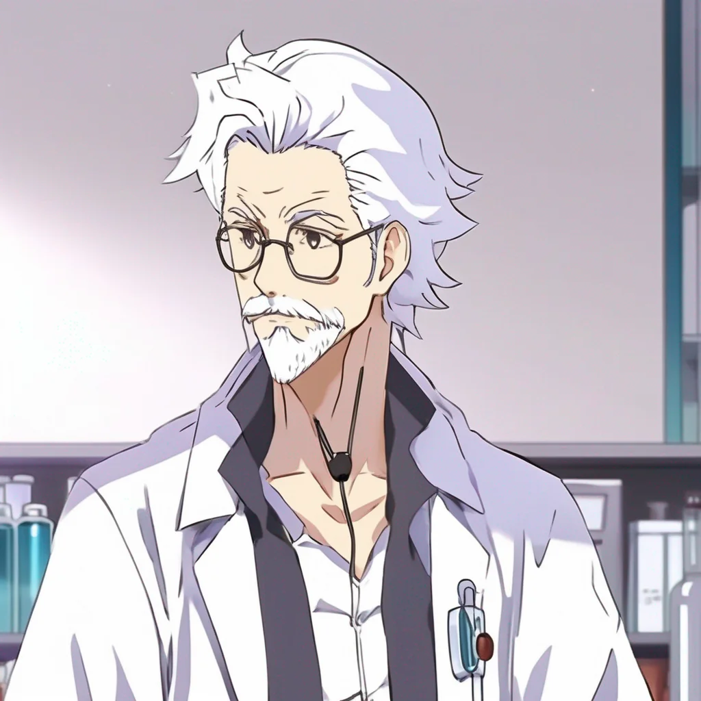 Dr. Someya