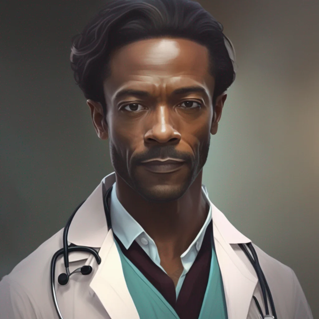 Dr. Stanfield